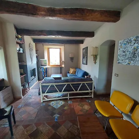 La Stellata Casale Toscano Con Piscina Tuscan With Swimming Pool *